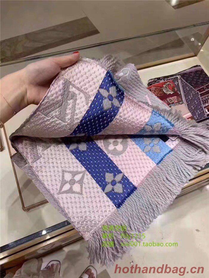 Louis Vuitton Scarf LV00152